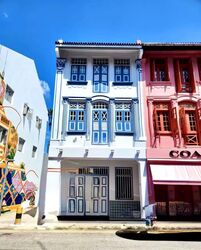 Telok Ayer Street (D1), Shop House #582240041